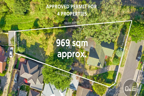 1 Douglas St, Boronia, VIC 3155