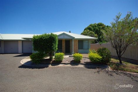 9/5 Williams Rd, Svensson Heights, QLD 4670