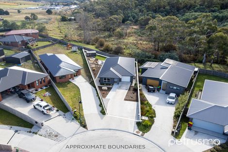Property photo of 12 Boultbee Place Rokeby TAS 7019
