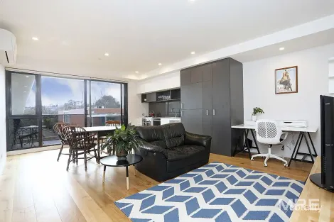 201/8 Queens Ave, Hawthorn, VIC 3122