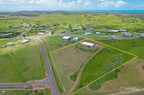 Property photo of 151 Fenech Avenue Alligator Creek QLD 4740