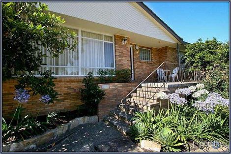 Property photo of 14 Rosenthal Street Campbell ACT 2612