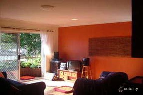 Property photo of 6/12 Rutland Street Coorparoo QLD 4151