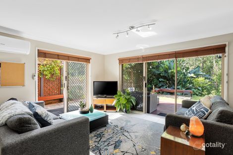 Property photo of 23/130 Plateau Crescent Carrara QLD 4211