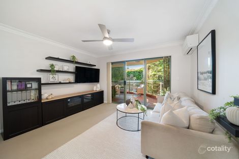 7/1-5 Penkivil St, Willoughby, NSW 2068