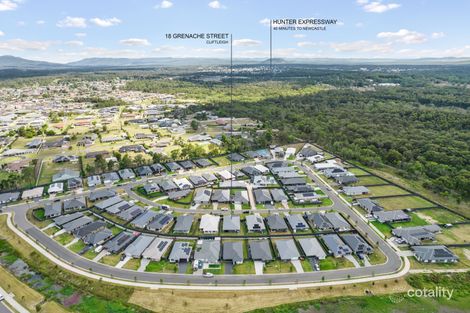 Property photo of 18 Grenache Crescent Cliftleigh NSW 2321