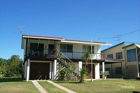 120 Patterson Pde, Lucinda, QLD 4850