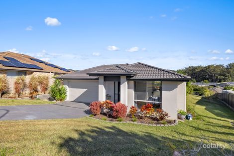 Property photo of 18 Seachange Crescent Moonee Beach NSW 2450