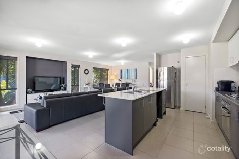 Property photo of 18 Seachange Crescent Moonee Beach NSW 2450