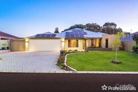 Property photo of 19 Minchin Turn Baldivis WA 6171