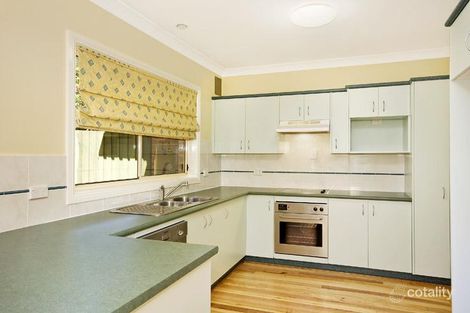 Property photo of 1/3 Jasmine Road Normanhurst NSW 2076