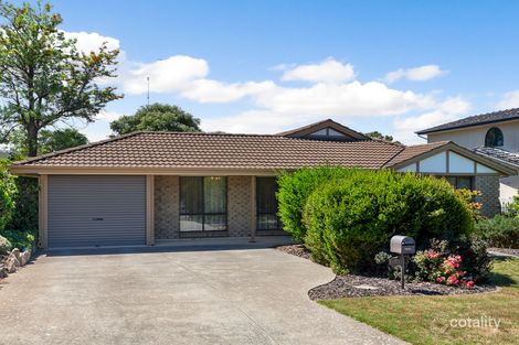 Property photo of 7 Brian Terrace Morphett Vale SA 5162
