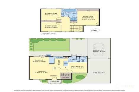 Property photo of 4/20 Dover Street Oakleigh East VIC 3166