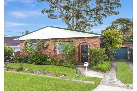 19 Bullecourt Ave, Engadine, NSW 2233