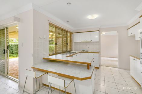 Property photo of 10 Pleasant Place Wishart QLD 4122