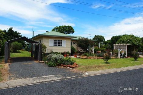 Property photo of 4 Collins Street Pittsworth QLD 4356