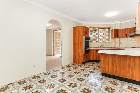 Property photo of 6/11-15 Lyons Street Strathfield NSW 2135