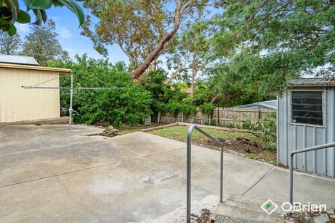 Property photo of 25 Wynden Drive Frankston VIC 3199