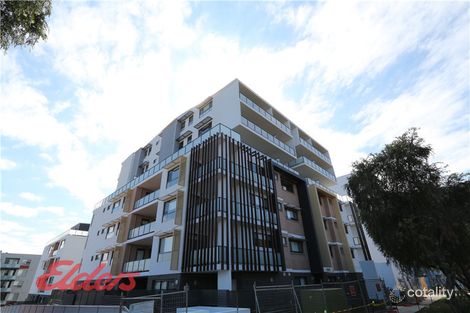 11/9-11 Weston St, Rosehill, NSW 2142