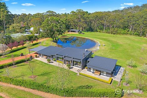 Property photo of 97 Mount Shadforth Road Denmark WA 6333