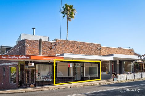 2/123 Greenwich Rd, Greenwich, NSW 2065