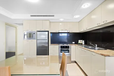 Property photo of 3210/70 Mary Street Brisbane City QLD 4000