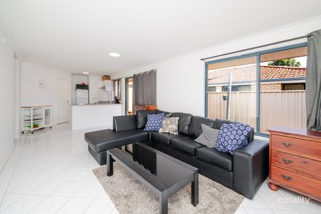 Property photo of 126B Harrison Street Nollamara WA 6061