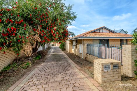Property photo of 126B Harrison Street Nollamara WA 6061