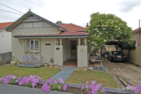 116 Correys Ave, Concord, NSW 2137