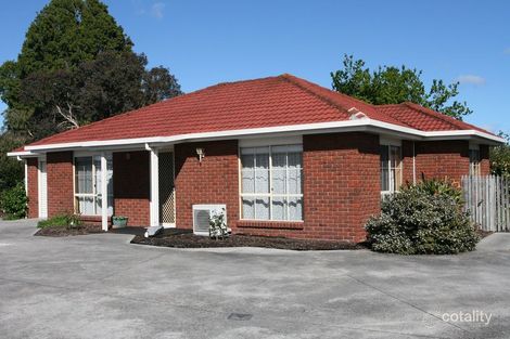 Property photo of 2/9 Lindsay Parade St Helens TAS 7216