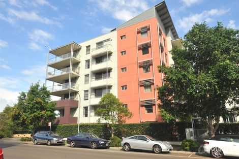 301/2 Shoreline Dr, Rhodes, NSW 2138