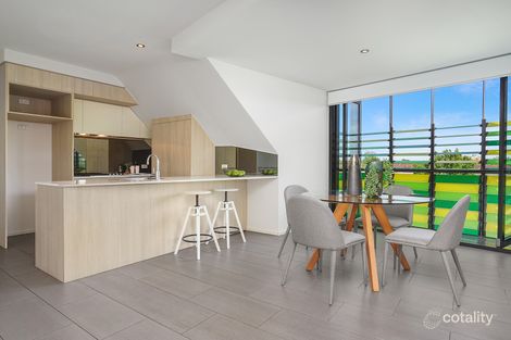 Property photo of 22/17 Ellesmere Road Windsor VIC 3181