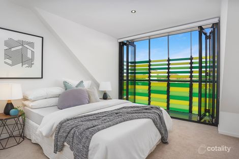 Property photo of 22/17 Ellesmere Road Windsor VIC 3181
