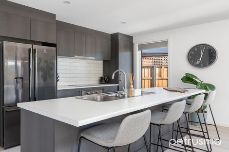 Property photo of 12 Boultbee Place Rokeby TAS 7019