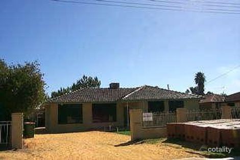 18 Parnell Pde, Bassendean, WA 6054