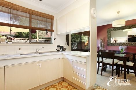 Property photo of 3/6 Taranto Road Marsfield NSW 2122