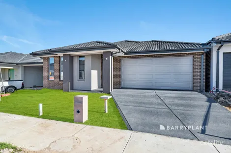 79 Watercolour Bvd, Clyde North, VIC 3978