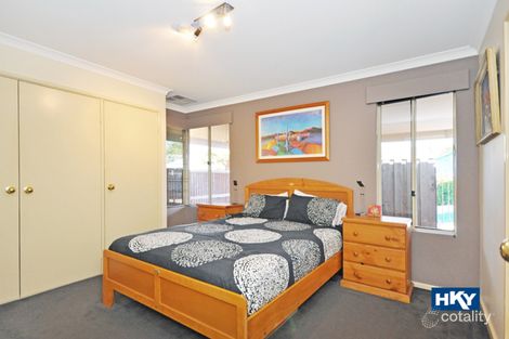 Property photo of 8 Yannarie Close Lockridge WA 6054