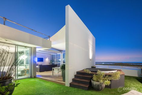 Property photo of 1401/360 Marine Parade Labrador QLD 4215
