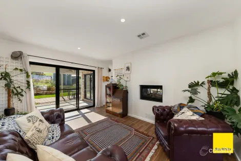 Property photo of 27/47 Birchfield Drive Bungendore NSW 2621