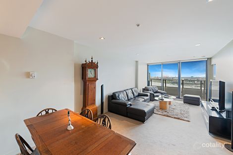 Property photo of 1809/100 Harbour Esplanade Docklands VIC 3008
