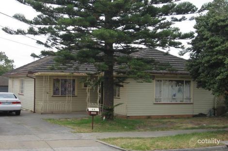 48 Lester Ave, St Albans, VIC 3021