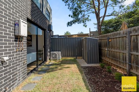 Property photo of 2/171 Mitchell Street Maidstone VIC 3012