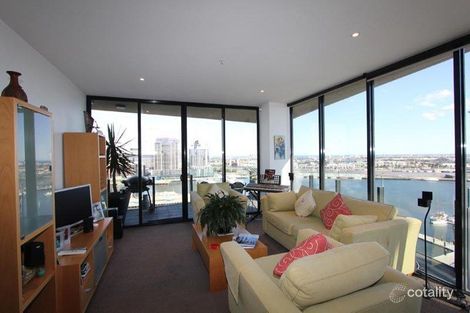 Property photo of 1602/39 Caravel Lane Docklands VIC 3008