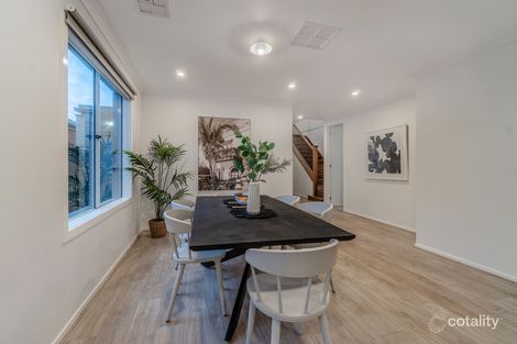 Property photo of 41 Angophora Crescent Craigieburn VIC 3064