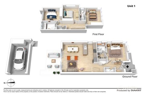 1-3/695 Heatherton Rd, Clayton South, VIC 3169