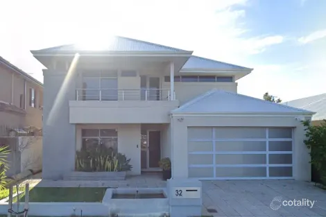 32 Vaucluse Cct, Belmont, WA 6104