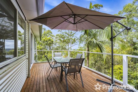 Property photo of 19 Magnetic Drive Tamborine Mountain QLD 4272