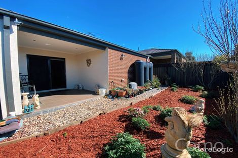 Property photo of 8 Lunan Road Mernda VIC 3754
