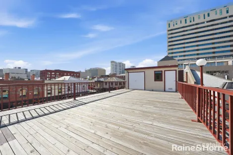 86b Harrington St, Hobart, TAS 7000